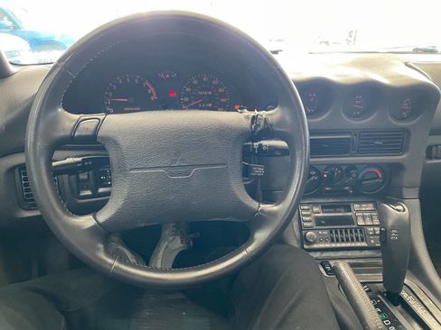 Used 1995 Mitsubishi 3000GT image 25