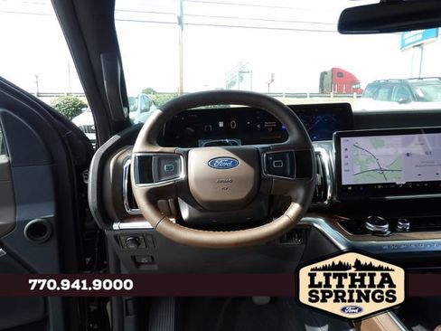 New 2026 Ford Expedition King Ranch AWD/4WD image 23