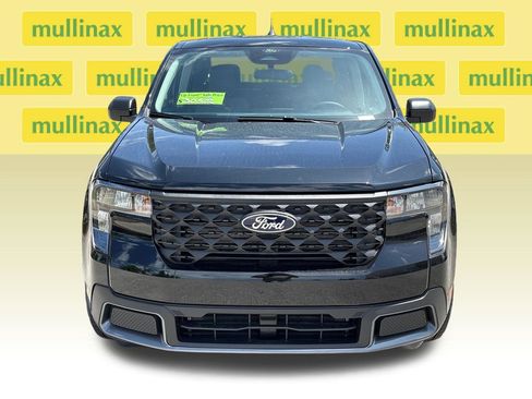 New 2026 Ford Maverick XLT FWD image 14