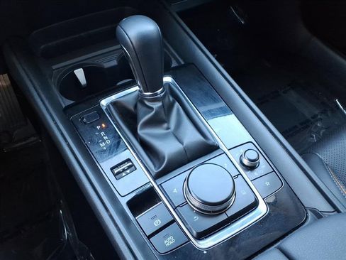 Used 2023 MAZDA CX-50 AWD 2.5 S w/ Premium Plus Pkg image 13