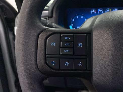 New 2025 Ford F150 STX w/ Equipment Group 200A image 17