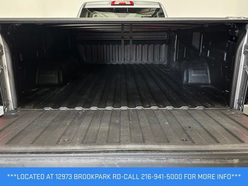 Used 2023 GMC Sierra 1500 Pro w/ Pro Value Package RWD image 18