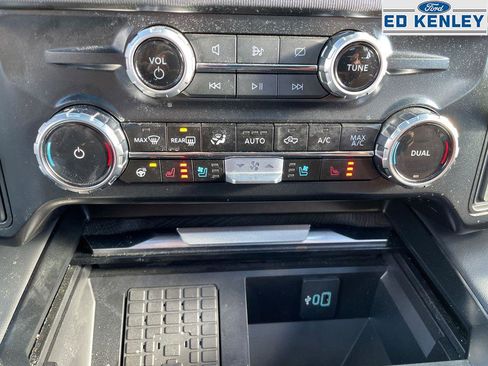 Used 2024 Ford F350 Platinum w/ Tremor Off-Road Package image 19