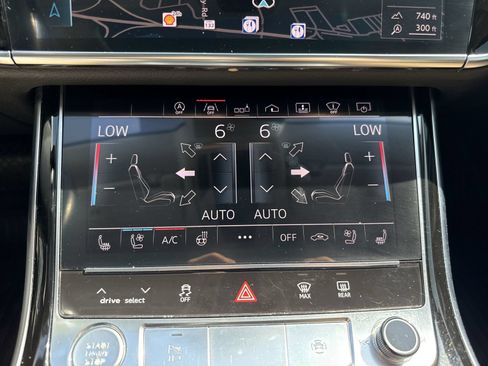 Used 2019 Audi A8 L 3.0T w/ Luxury Package AWD/4WD image 21