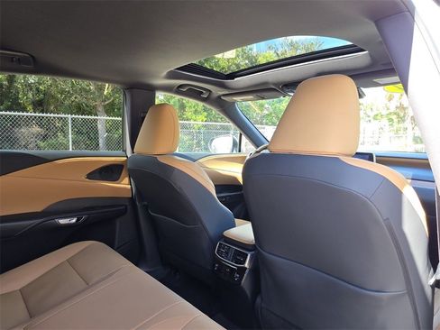 Used 2024 Lexus RX 350 Premium w/ Cold Area Package image 16