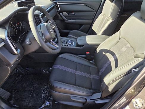 New 2026 MAZDA CX-50 AWD 2.5 S w/ Weather Package image 6