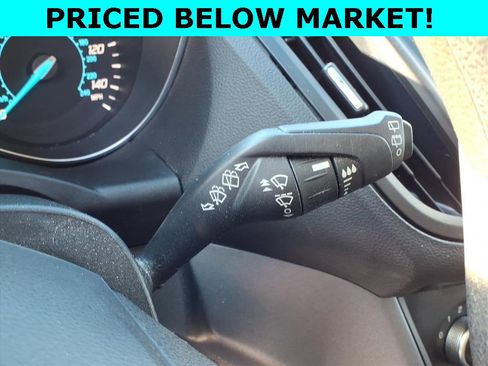 Used 2016 Ford Escape S image 19