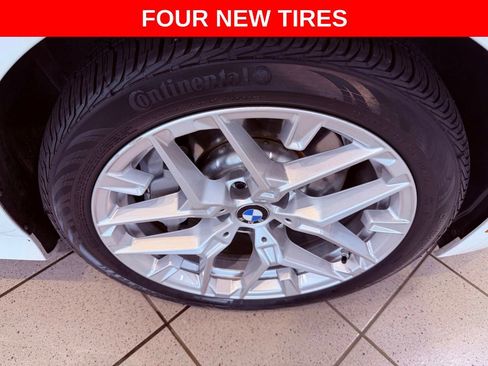 Used 2025 BMW 330i Sedan RWD image 4