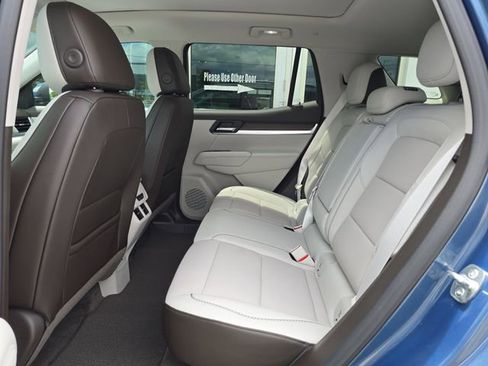 New 2026 GMC Terrain Denali image 15