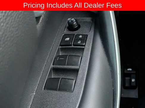Certified 2025 Toyota Corolla XSE FWD image 25