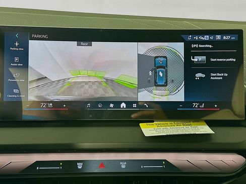 New 2026 BMW X3 xDrive30 w/ Premium Package image 13