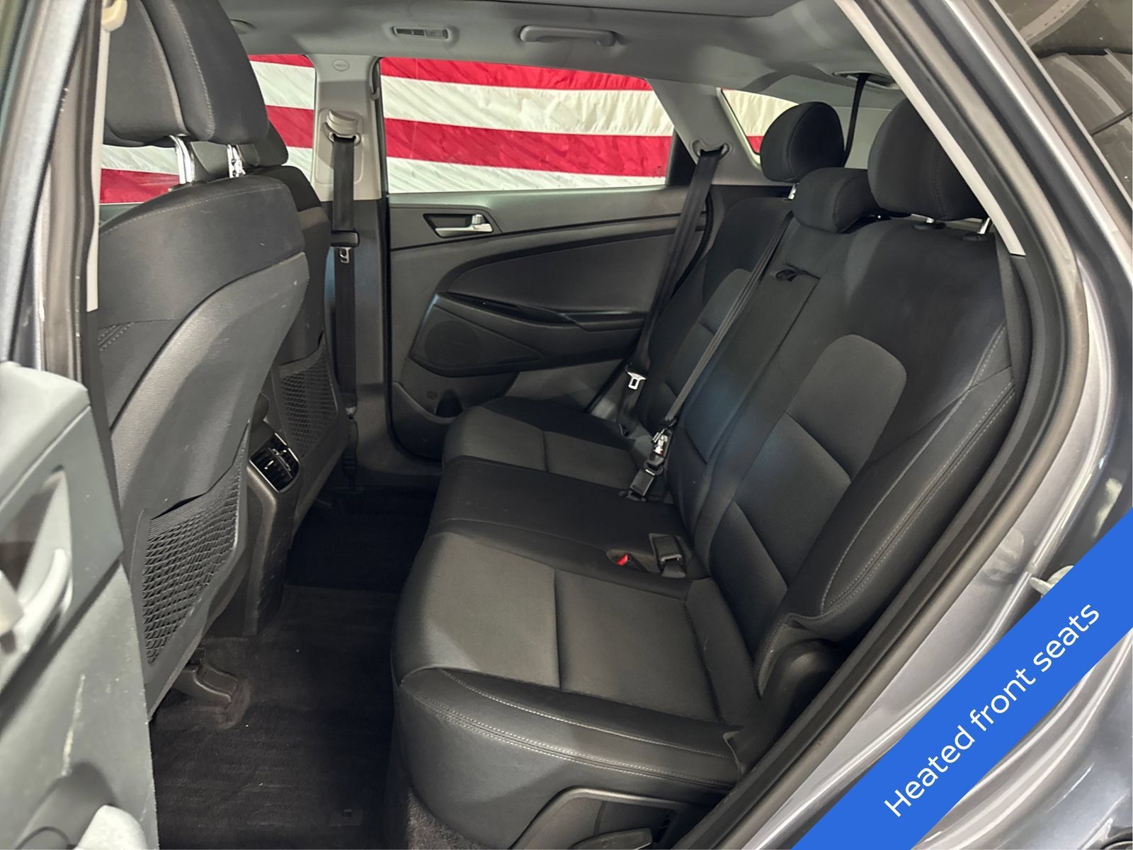 Used 2018 Hyundai Tucson Value AWD/4WD image 10