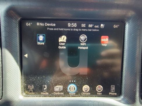 Used 2015 Dodge Challenger SXT Plus w/ Driver Convenience Group RWD image 28