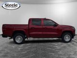 New 2025 Chevrolet Colorado W/T image 6