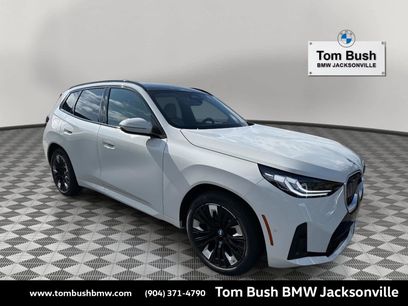 New 2026 BMW X3 xDrive30 w/ Premium Package