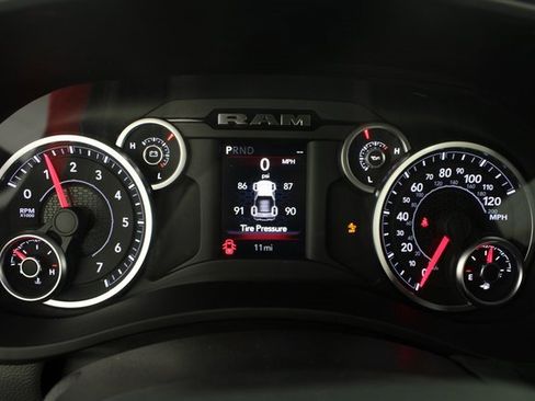 New 2026 RAM 2500 Big Horn image 11