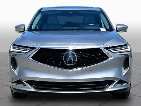 Used 2024 Acura MDX SH-AWD w/ Technology Package image 4