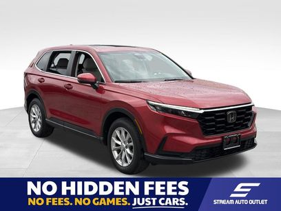 Used 2023 Honda CR-V EX