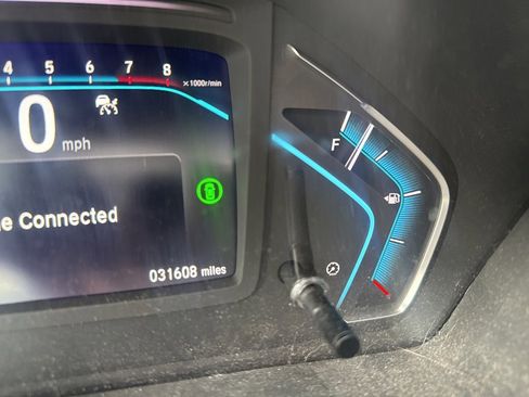 Certified 2023 Honda Odyssey EX-L image 24