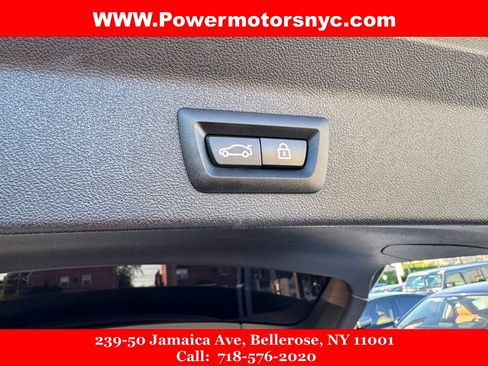 Used 2020 BMW X3 M40i w/ Premium Package AWD/4WD image 21