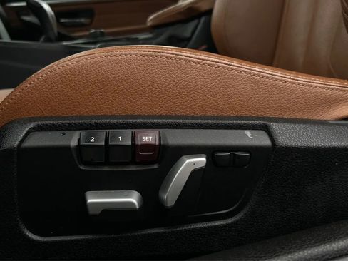 Used 2017 BMW 430i xDrive Convertible AWD/4WD image 35