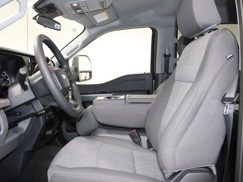 New 2026 Ford F250 XL AWD/4WD image 20