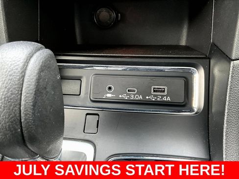 Used 2023 Subaru Ascent 8-Passenger AWD/4WD image 19