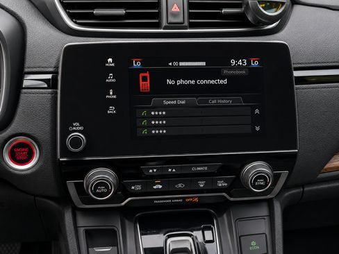 Used 2017 Honda CR-V EX image 11