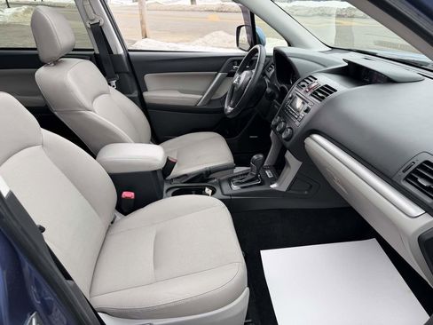 Used 2015 Subaru Forester 2.5i Touring w/ Popular Package #2 image 18