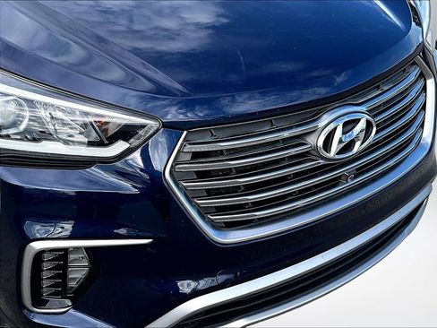 Used 2018 Hyundai Santa Fe Limited AWD/4WD image 30