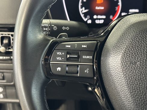 Used 2024 Honda Civic Sport image 21