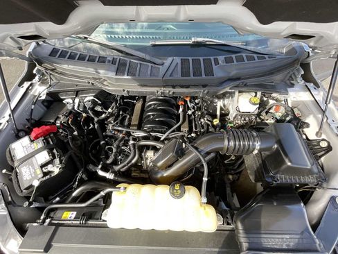 Used 2023 Ford F150 XL AWD/4WD image 17