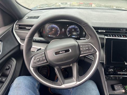 New 2026 Jeep Grand Cherokee Laredo X AWD/4WD image 14