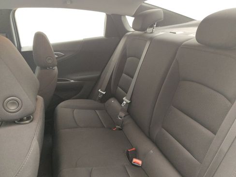 Used 2023 Chevrolet Malibu LS w/ Driver Confidence Package FWD image 18