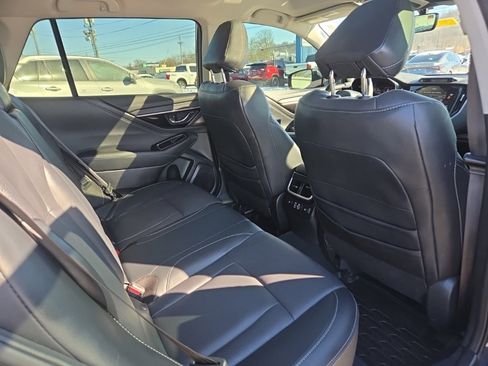 Used 2023 Subaru Outback Limited XT image 25
