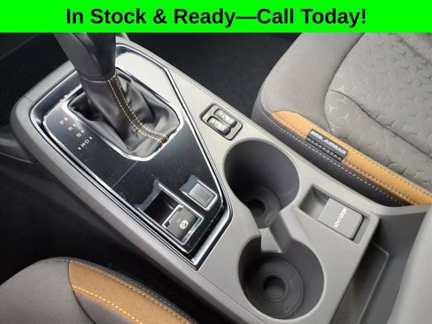 New 2026 Subaru Crosstrek 2.5i Sport AWD/4WD image 15