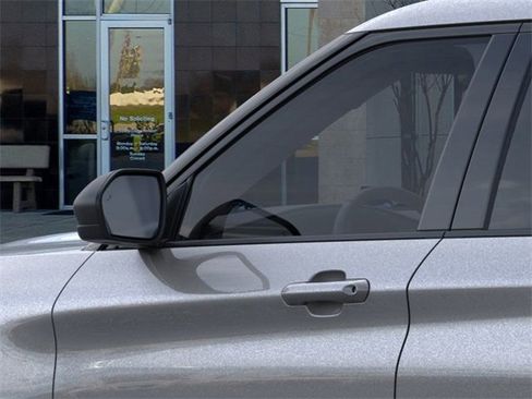 New 2026 Ford Explorer Active image 20