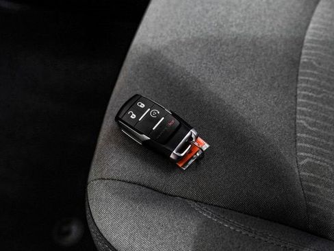 Used 2022 RAM 2500 Lone Star w/ Level A Equipment Group image 49