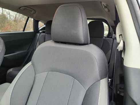 Certified 2025 Subaru Crosstrek 2.5i Premium image 11