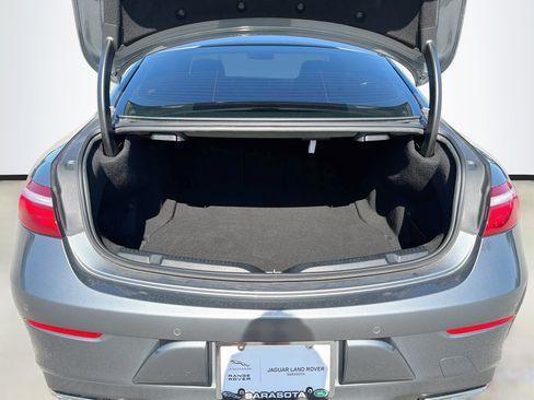 Used 2019 Mercedes-Benz E 450 4MATIC Coupe image 12