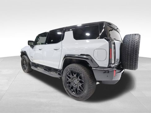 Certified 2025 GMC Hummer EV 2X image 2