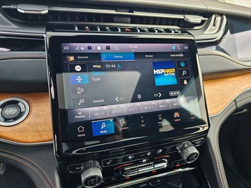 Used 2022 Jeep Grand Cherokee Summit image 34