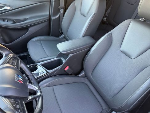 Used 2025 Buick Encore GX Preferred image 36