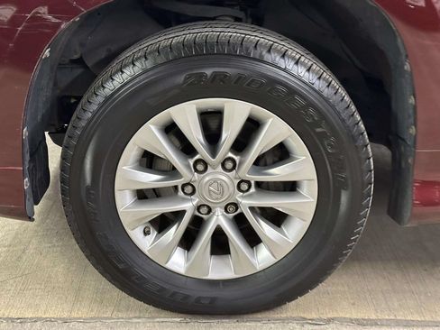 Used 2019 Lexus GX 460 Premium w/ Premium Package AWD/4WD image 10