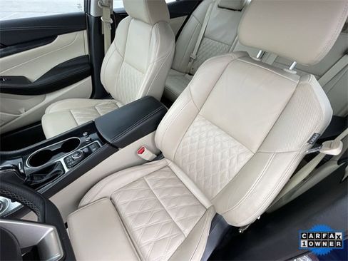 Used 2023 Nissan Maxima Platinum w/ Sport Mat Group image 16