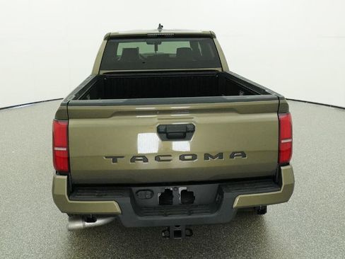New 2026 Toyota Tacoma TRD Sport RWD image 17