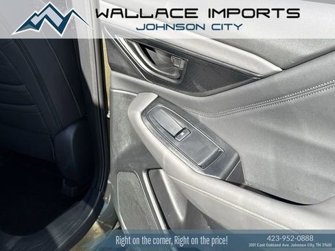 Certified 2025 Subaru Outback Wilderness w/ Wilderness Package image 42