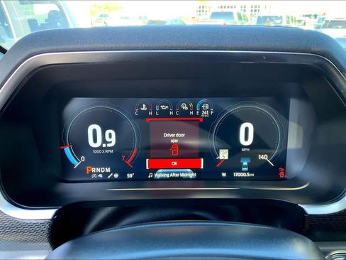 Used 2023 Ford F150 Raptor AWD/4WD image 20