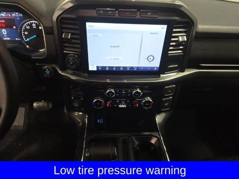 Certified 2023 Ford F150 XLT w/ Equipment Group 302A High image 8