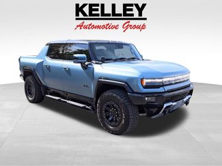 Used 2024 GMC Hummer EV 3X w/ Omega Edition video 1